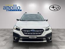 SUBARU Outback 2.5i Luxury, Essence, Occasion / Utilisé, Automatique - 2