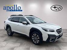 SUBARU Outback 2.5i Luxury, Essence, Occasion / Utilisé, Automatique - 3