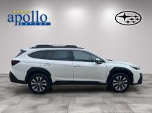 SUBARU Outback 2.5i Luxury, Essence, Occasion / Utilisé, Automatique - 4
