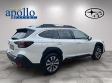 SUBARU Outback 2.5i Luxury, Essence, Occasion / Utilisé, Automatique - 5