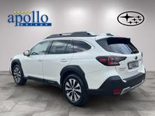 SUBARU Outback 2.5i Luxury, Essence, Occasion / Utilisé, Automatique - 7