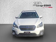 SUBARU Outback 2.5i Luxury, Essence, Occasion / Utilisé, Automatique - 2