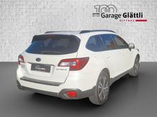 SUBARU Outback 2.5i Luxury, Essence, Occasion / Utilisé, Automatique - 3