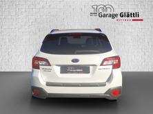 SUBARU Outback 2.5i Luxury, Essence, Occasion / Utilisé, Automatique - 4