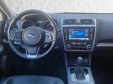 SUBARU Outback 2.5i Luxury, Essence, Occasion / Utilisé, Automatique - 5