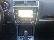 SUBARU Outback 2.5i Luxury, Essence, Occasion / Utilisé, Automatique - 6