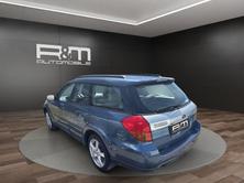 SUBARU Outback 3.0R AWD H6 Automatic, Benzina, Occasioni / Usate, Automatico - 2