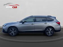 SUBARU Outback 2.5i Luxury AWD Lineartronic, Essence, Occasion / Utilisé, Automatique - 2
