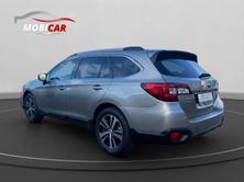 SUBARU Outback 2.5i Luxury AWD Lineartronic, Essence, Occasion / Utilisé, Automatique - 3