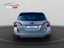 SUBARU Outback 2.5i Luxury AWD Lineartronic, Essence, Occasion / Utilisé, Automatique - 4