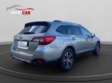 SUBARU Outback 2.5i Luxury AWD Lineartronic, Essence, Occasion / Utilisé, Automatique - 5