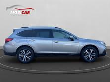 SUBARU Outback 2.5i Luxury AWD Lineartronic, Essence, Occasion / Utilisé, Automatique - 6