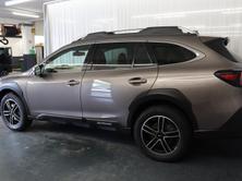 SUBARU Outback 2.5i Luxury, Essence, Occasion / Utilisé, Automatique - 2