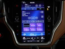 SUBARU Outback 2.5i Luxury, Essence, Occasion / Utilisé, Automatique - 7