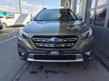 SUBARU Outback 2.5i Luxury, Benzin, Occasion / Gebraucht, Automatik - 3