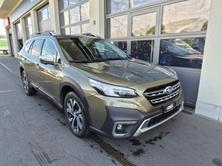 SUBARU Outback 2.5i Luxury, Benzin, Occasion / Gebraucht, Automatik - 4