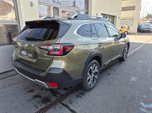 SUBARU Outback 2.5i Luxury, Benzin, Occasion / Gebraucht, Automatik - 7