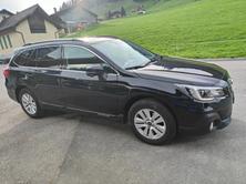 SUBARU Outback 2.5i Swiss Plus AWD Lineartronic, Petrol, Second hand / Used, Automatic - 2
