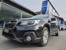 SUBARU Outback 2.5i Swiss Plus AWD Lineartronic, Petrol, Second hand / Used, Automatic - 3