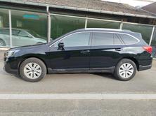 SUBARU Outback 2.5i Swiss Plus AWD Lineartronic, Petrol, Second hand / Used, Automatic - 4