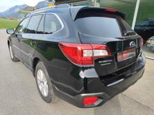 SUBARU Outback 2.5i Swiss Plus AWD Lineartronic, Petrol, Second hand / Used, Automatic - 5