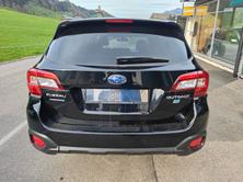 SUBARU Outback 2.5i Swiss Plus AWD Lineartronic, Petrol, Second hand / Used, Automatic - 6