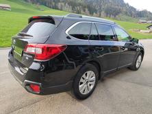 SUBARU Outback 2.5i Swiss Plus AWD Lineartronic, Petrol, Second hand / Used, Automatic - 7