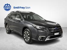 SUBARU Outback 2.5i Luxury, Petrol, Second hand / Used, Automatic - 2