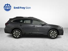 SUBARU Outback 2.5i Luxury, Petrol, Second hand / Used, Automatic - 6