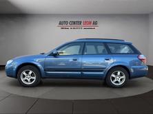 SUBARU Outback 2.5i AWD Swiss Automatic, Benzina, Occasioni / Usate, Automatico - 3