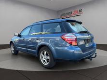 SUBARU Outback 2.5i AWD Swiss Automatic, Benzina, Occasioni / Usate, Automatico - 4
