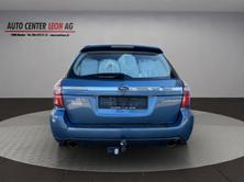 SUBARU Outback 2.5i AWD Swiss Automatic, Benzina, Occasioni / Usate, Automatico - 5