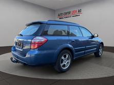 SUBARU Outback 2.5i AWD Swiss Automatic, Benzina, Occasioni / Usate, Automatico - 6