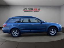SUBARU Outback 2.5i AWD Swiss Automatic, Benzina, Occasioni / Usate, Automatico - 7