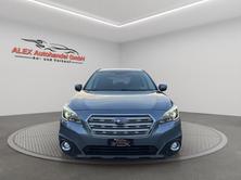 SUBARU Outback 2.0D Luxury AWD Lineartronic, Diesel, Occasioni / Usate, Automatico - 2