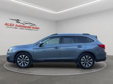 SUBARU Outback 2.0D Luxury AWD Lineartronic, Diesel, Occasioni / Usate, Automatico - 3