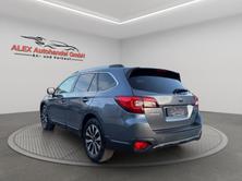 SUBARU Outback 2.0D Luxury AWD Lineartronic, Diesel, Occasioni / Usate, Automatico - 4