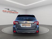SUBARU Outback 2.0D Luxury AWD Lineartronic, Diesel, Occasioni / Usate, Automatico - 5