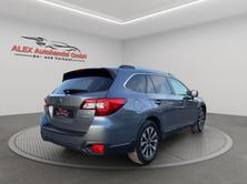 SUBARU Outback 2.0D Luxury AWD Lineartronic, Diesel, Occasioni / Usate, Automatico - 7