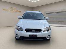 SUBARU Outback 2.5i AWD, Benzin, Occasion / Gebraucht, Handschaltung - 2