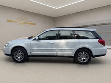 SUBARU Outback 2.5i AWD, Benzin, Occasion / Gebraucht, Handschaltung - 3