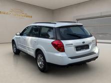SUBARU Outback 2.5i AWD, Benzin, Occasion / Gebraucht, Handschaltung - 4