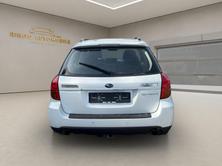 SUBARU Outback 2.5i AWD, Benzin, Occasion / Gebraucht, Handschaltung - 5