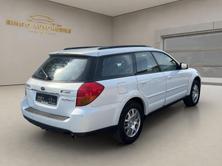 SUBARU Outback 2.5i AWD, Benzin, Occasion / Gebraucht, Handschaltung - 6