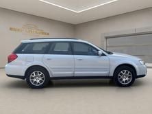 SUBARU Outback 2.5i AWD, Benzin, Occasion / Gebraucht, Handschaltung - 7
