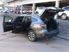 SUBARU Outback 2.5i Luxury AWD Lineartronic, Petrol, Second hand / Used, Automatic - 5