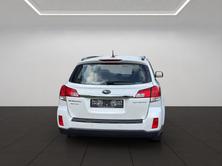 SUBARU Outback 2.5i Swiss AWD Lineartronic, Benzin, Occasion / Gebraucht, Automatik - 4