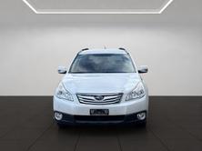 SUBARU Outback 2.5i Swiss AWD Lineartronic, Benzin, Occasion / Gebraucht, Automatik - 6