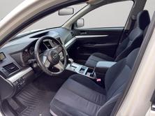SUBARU Outback 2.5i Swiss AWD Lineartronic, Benzin, Occasion / Gebraucht, Automatik - 7