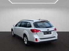 SUBARU Outback 2.5i Swiss AWD Lineartronic, Essence, Occasion / Utilisé, Automatique - 2
